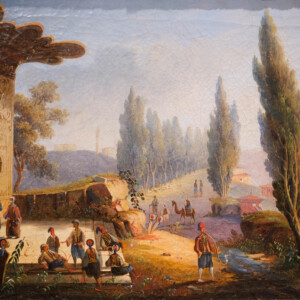 Vendre des tableaux anciens à Genève Vendre des tableaux anciens à Genève